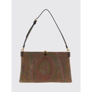 Etro Mini Bag Woman Brown